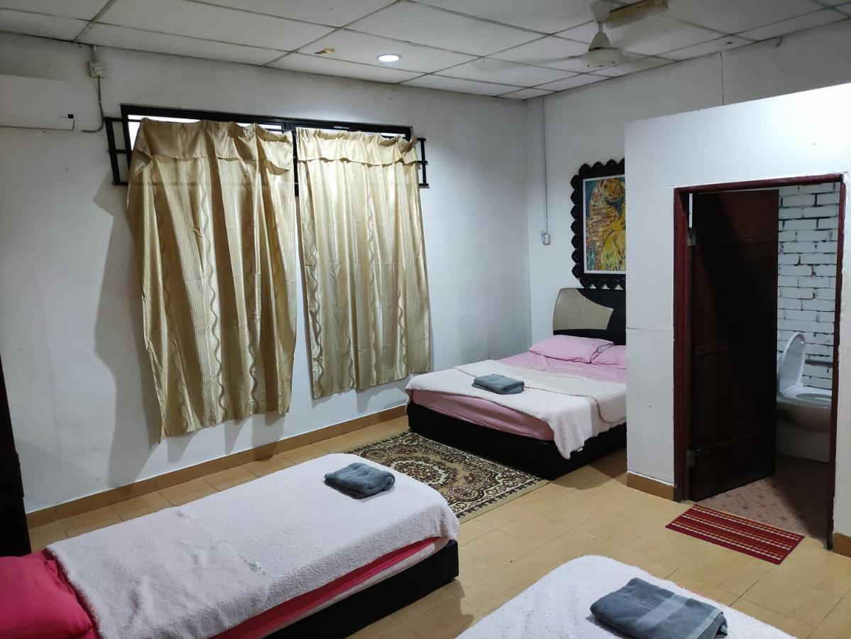 Kancana Guest House Pantai Cenang  Chambre photo